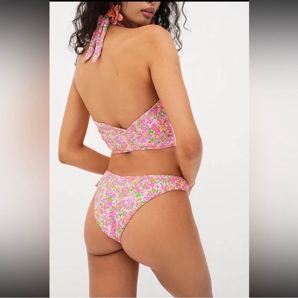 For Love and Lemons Swimsuit - Picture 3 of 6